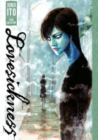 Lovesickness - Junji Ito Story Collection Manga cover