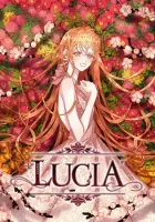 Lucia Manhwa cover