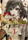 Magnolia Manga cover