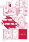 Maintenance Manga cover