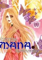 Mana Manhwa cover