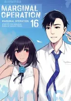 Marginal Operation Manga cover