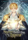 Margrave’s Bastard Son was The Emperor Manhwa cover