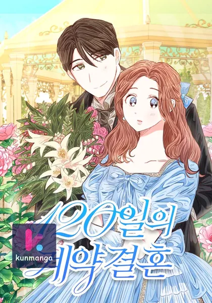 Married for 120 Days