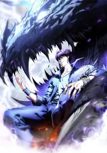 Martial Evolution: Start by Awakening the King of Monsters