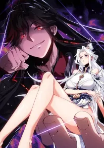 Master: This Villainous Disciple Is Not The Holy Child