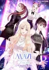 Mave: Another World Manhwa cover