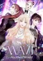 Mave: Another World Manhwa cover