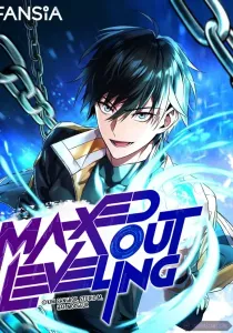 Maxed Out Leveling Manhwa cover