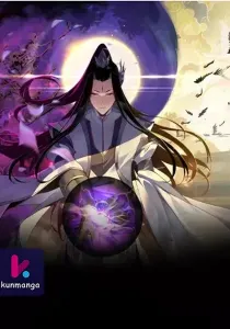 Me, The Heavenly Destined Villain