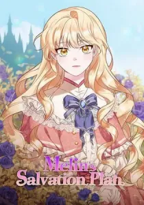 Melin’s Salvation Plan