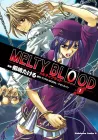 Melty Blood Manga cover