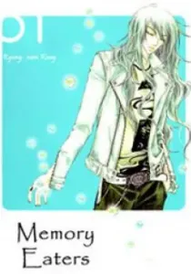 Memory Eaters Manhwa cover