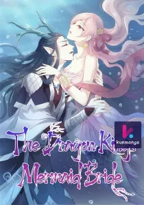 Mermaid Bride of The Dragon King