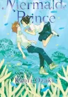 Mermaid Prince Manga cover