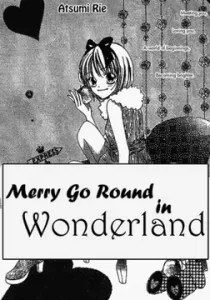 Merry Go Round In Wonderland One Shot cover