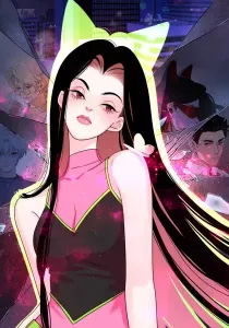 Miss Hua Doesn’t Want To Fall In Love