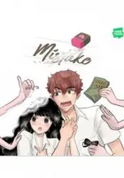 Mistake Manga cover