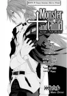 Monster And Child One Shot cover