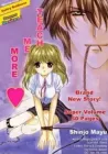 Motto Oshiete Manga cover