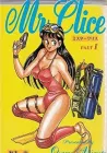 Mr. Clice Manga cover