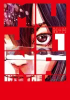 Mujina in to the Deep Manga cover