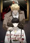 Murderer Llewellyn’S Enchanting Dinner Invitation Manhwa cover