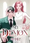 My Demon Manhwa cover