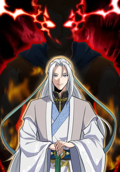 My Disciples are All Invincible Monsters