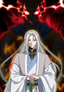 My Disciples are All Invincible Monsters