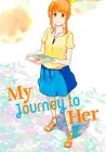 My Journey to Her Manga cover