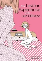 My Lesbian Experience With Loneliness Manga cover