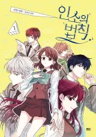 My Life as an Internet Novel Manhwa cover