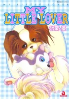 My Little Lover Manga cover