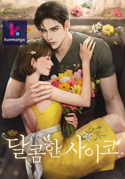 My Sweet Dark Hero