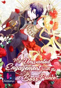 My Unwanted Engagement with the Final Boss Prince