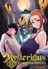 Mysteries, Maidens, And Mysterious Disappearances Manga cover