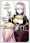 ○○Na Maid-San Manga cover