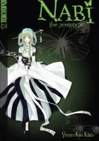 Nabi: The Prototype Manhwa cover