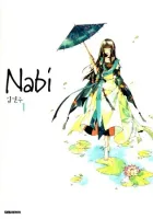 Nabi Manhwa cover