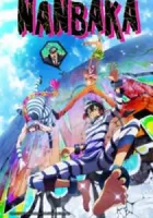 Nanbaka Manga cover