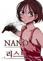 Nano List Manhwa cover