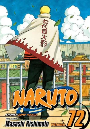 Naruto (Color)