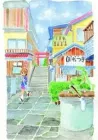 Nichijou Manga cover