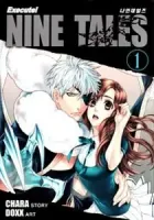 Nine Tales Manhwa cover