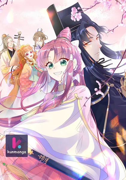 No.1 Idol Heavenly Group of the Imperial City