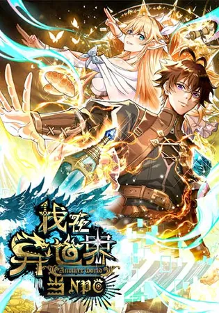 Noah’s Contract: I’m an NPC in Another World