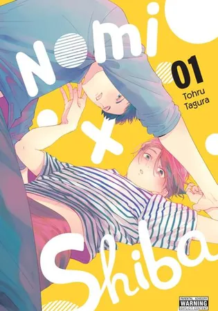 Nomi x Shiba