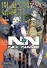 No\Name Manga cover