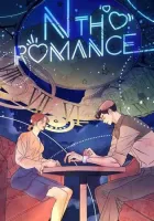 Nth Love Manhwa cover